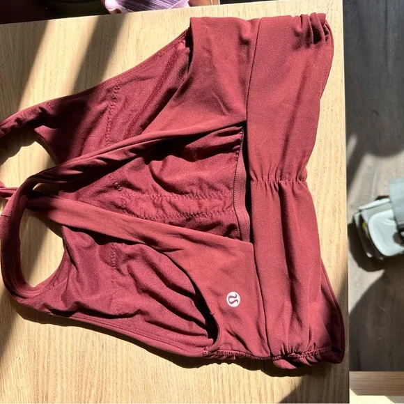 Always Aligned Bra - Picture 3 of 7